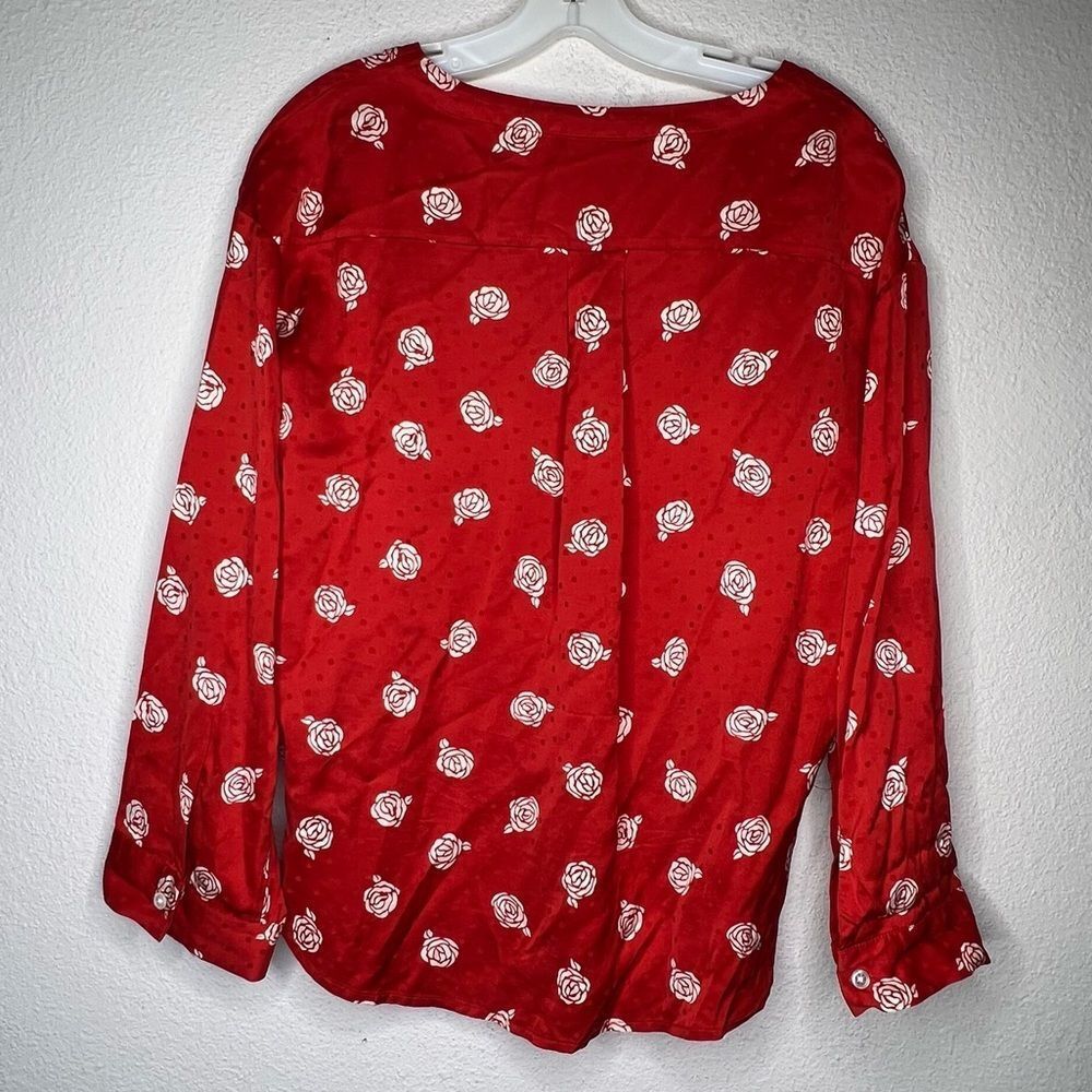 Capulet Blouse‎ - Picture 5 of 7